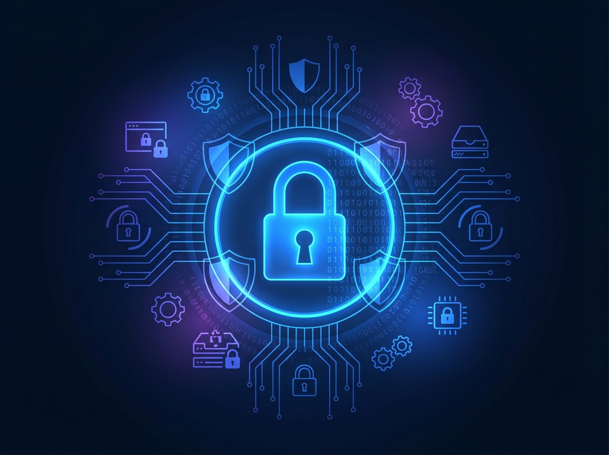 去游加速器安全防护体系